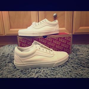 Vans Old Skool